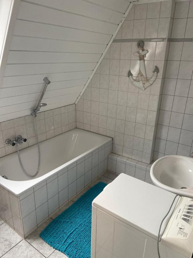Gaestehaus Graupner-Mittweida Kültér fotó