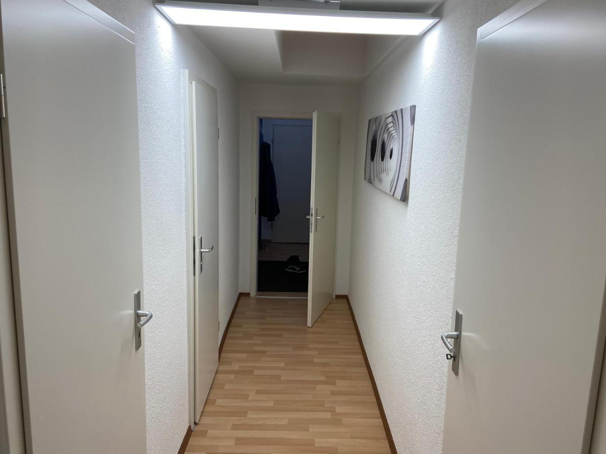 Gaestehaus Graupner-Mittweida Kültér fotó