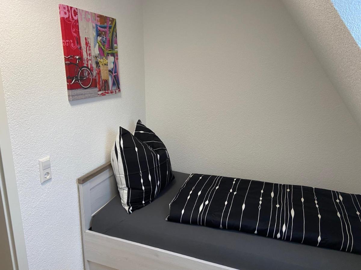 Gaestehaus Graupner-Mittweida Kültér fotó