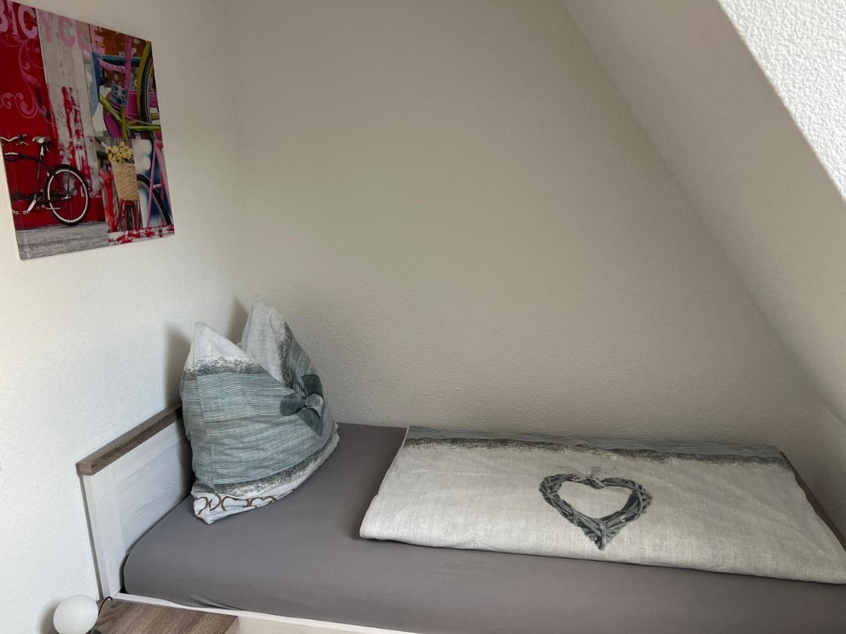 Gaestehaus Graupner-Mittweida Kültér fotó