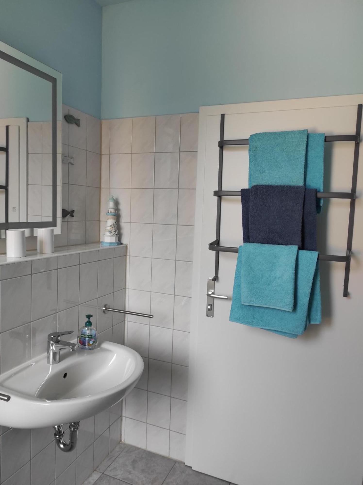 Gaestehaus Graupner-Mittweida Kültér fotó