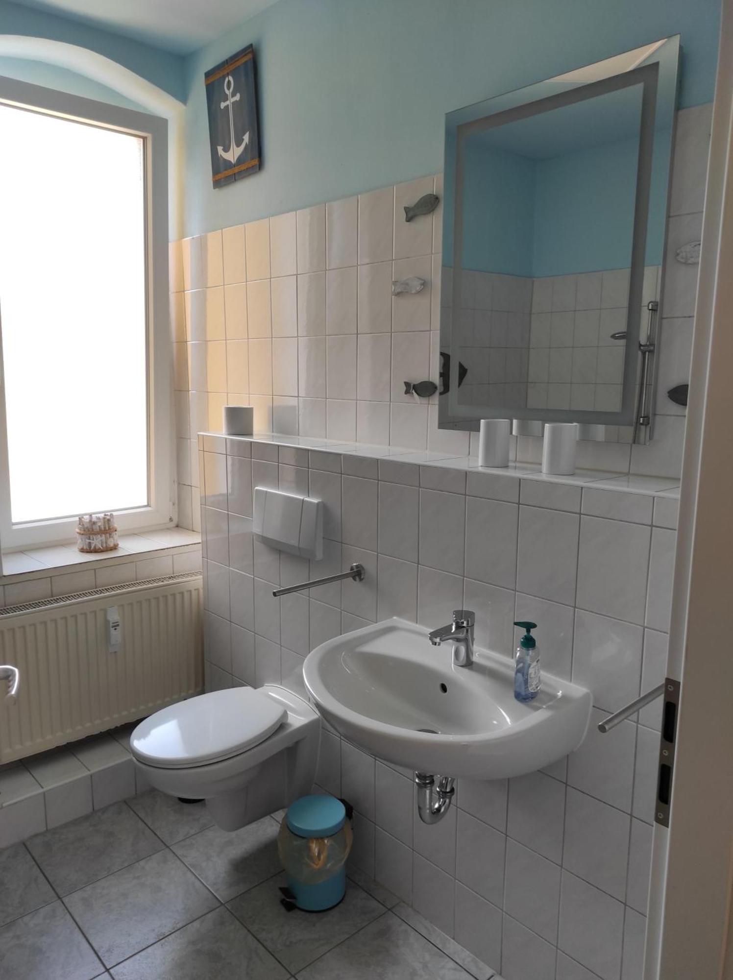 Gaestehaus Graupner-Mittweida Kültér fotó
