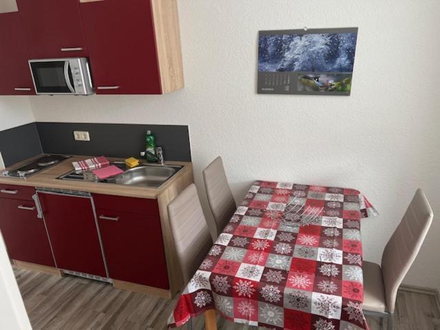 Gaestehaus Graupner-Mittweida Kültér fotó