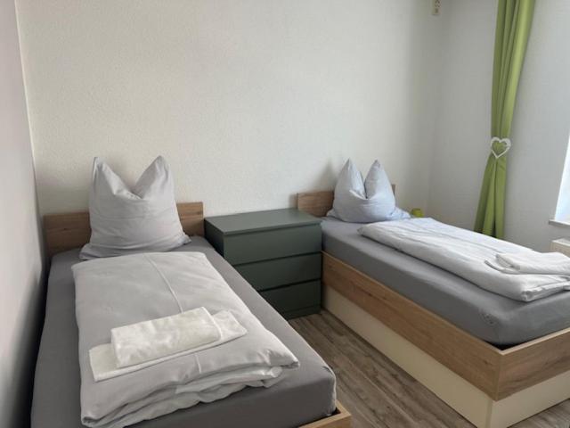 Gaestehaus Graupner-Mittweida Kültér fotó