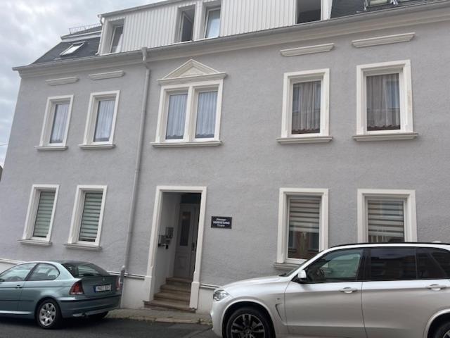 Gaestehaus Graupner-Mittweida Kültér fotó