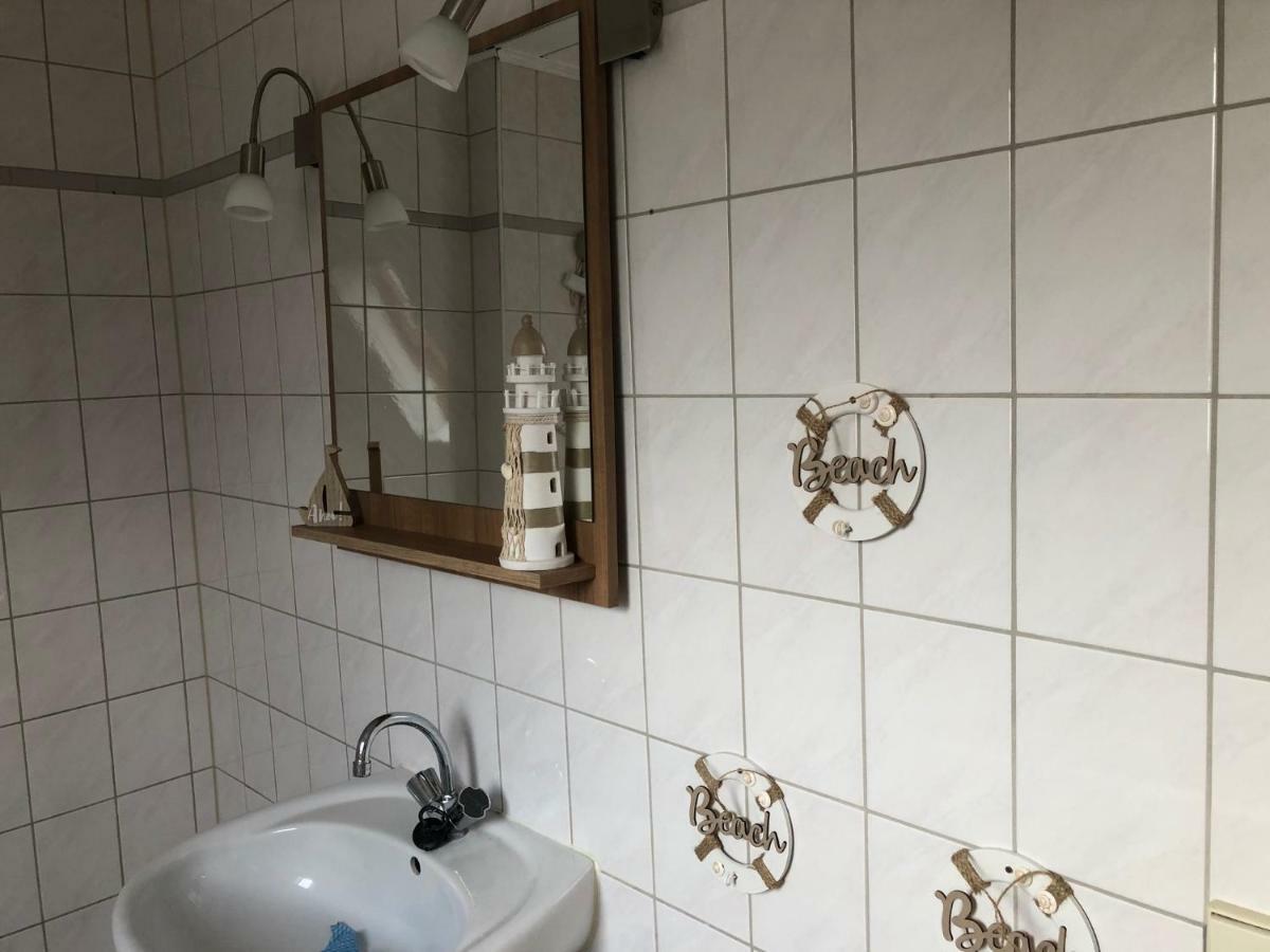Gaestehaus Graupner-Mittweida Kültér fotó