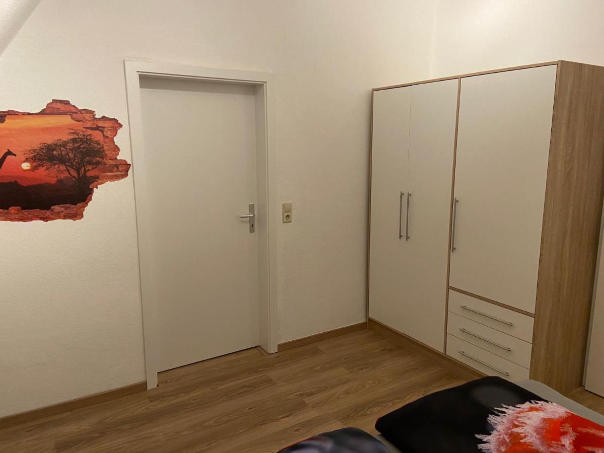 Gaestehaus Graupner-Mittweida Kültér fotó
